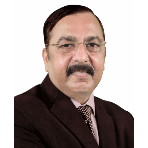 President of Noida Punjabi Samaj