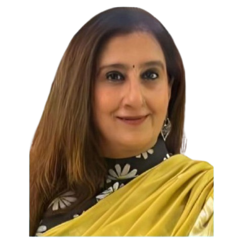 Treasurer of noida punjabi samaj